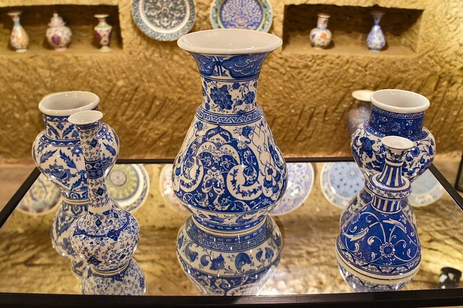 Pottery Workshop in Cappadocia - Why Avanos is the right place for pottery