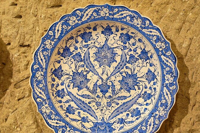 Pottery Workshop in Cappadocia - Getting to Kapadokya Seramik