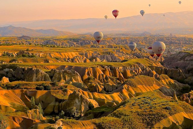 Pottery Workshop in Cappadocia - The gallery is part of the experience, not an afterthought