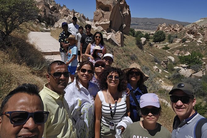 Premium Private Tour in Cappadocia - Why this private Cappadocia day works
