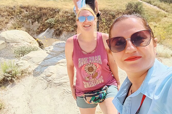 Premium Private Tour in Cappadocia - The guide can shape the quality of the day
