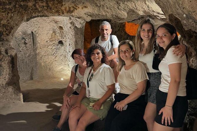 Premium Private Tour in Cappadocia - What is included, and what you still pay for
