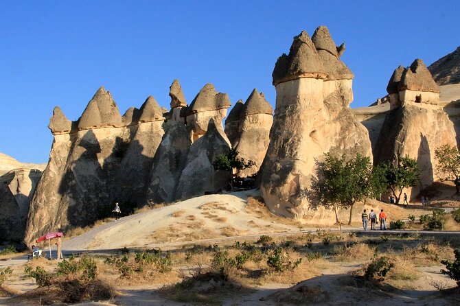 Private 1 or 2 Day Cappadocia Tour - Avanos and the Red River Pottery Tradition