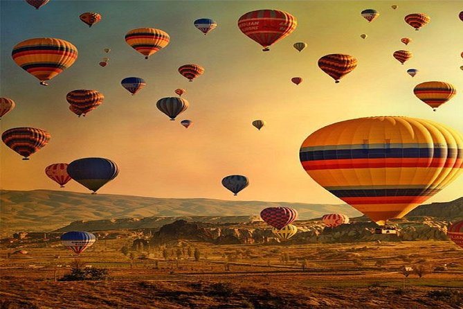 Private 1 or 2 Day Cappadocia Tour - Pasabag and the Hermit Cones