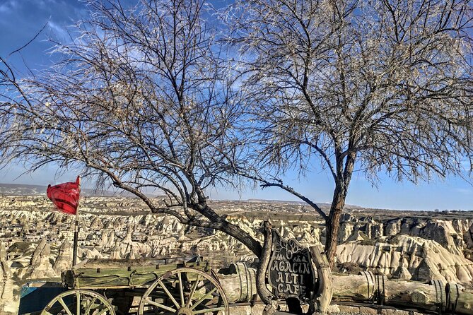 Private 2 days Cappadocia Tour (Car+ Guide) - Who will get the most from this tour