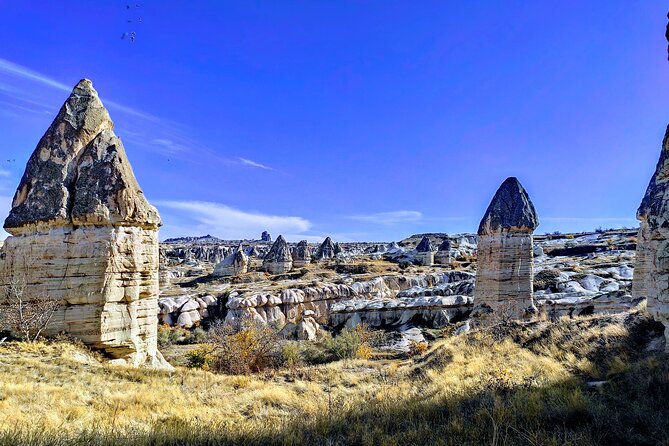 Private 2 days Cappadocia Tour (Car+ Guide) - Practical details before you reserve