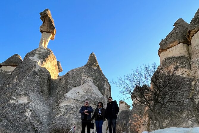 Private 2 days Cappadocia Tour (Car+ Guide) - Should you book this Cappadocia tour?