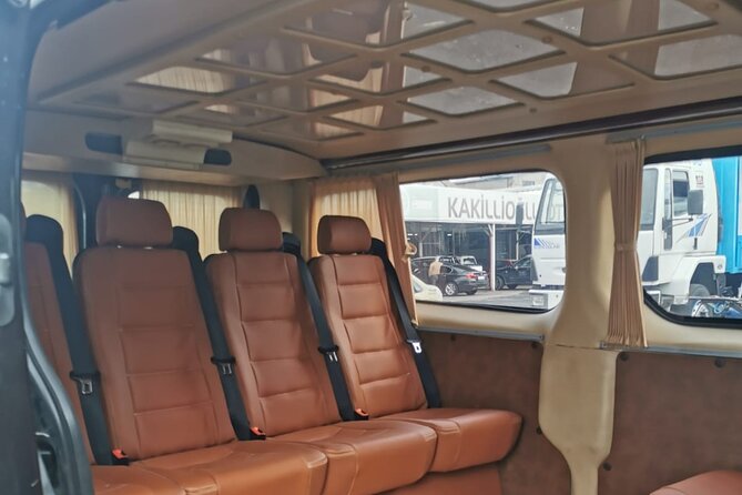 Private Airport Transfer from Kayseri Airport to Cappadocia Area - Why a private Cappadocia transfer can make sense