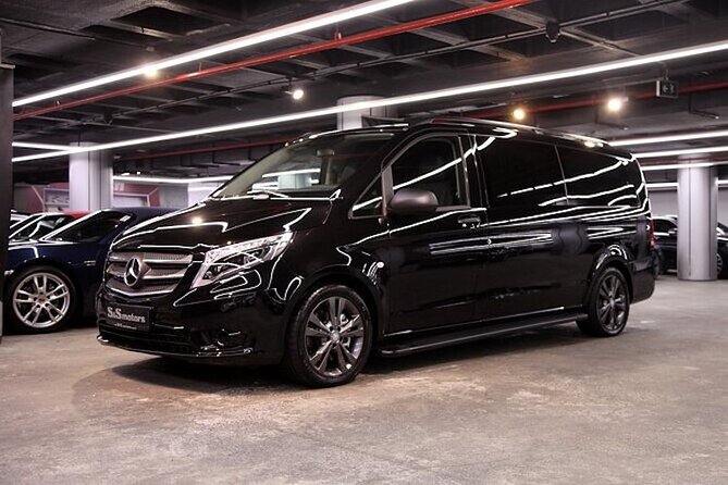 Private Airport Transfer From/To Kayseri or Nevşehir Airport - What happens on an airport departure