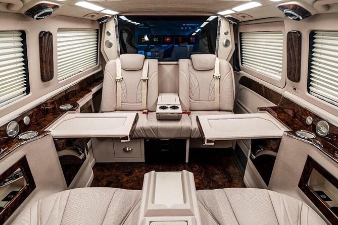 Private Airport Transfer From/To Kayseri or Nevşehir Airport - Who should book this service?