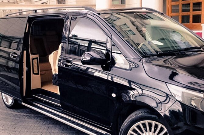 Private Airport Transfer from/to Kayseri or Nevsehir (One Way ) - A simple arrival in Goreme