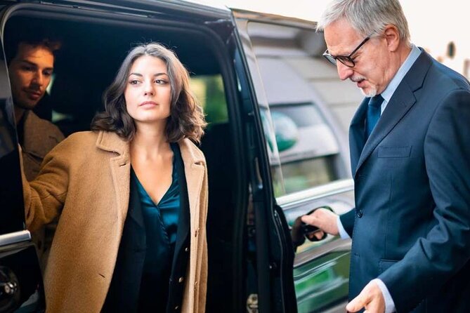 Private Airport Transfer in Nevsehir and Kayseri - Nevsehir or Kayseri: choosing the right arrival airport