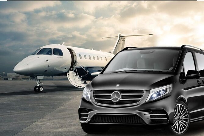 Private Airport Transfer in Nevsehir and Kayseri - The return trip from your hotel