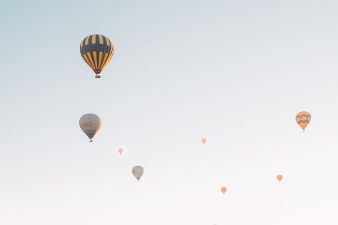 Private Airport Transfer to/from Kayseri & Nevsehir | Child Seat - Why a private airport ride helps in Cappadocia