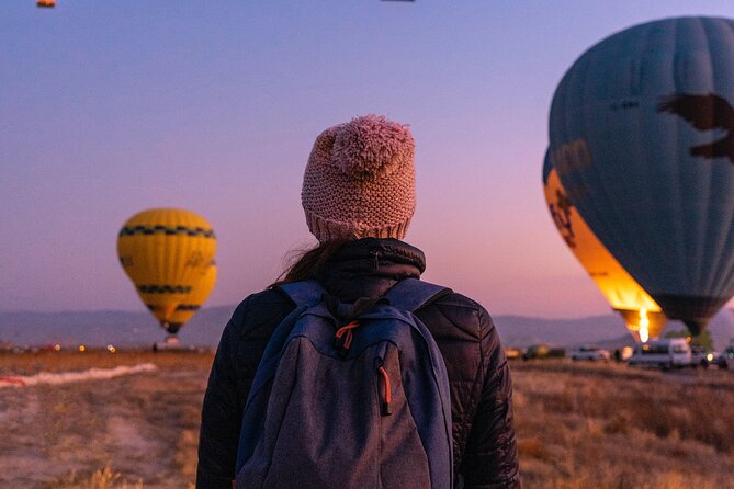 Private Airport Transfer to/from Kayseri & Nevsehir | Child Seat - Child seats and family travel