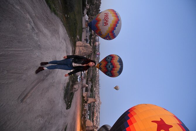 Private Airport Transfer to/from Kayseri & Nevsehir | Child Seat - Departure transfers from your hotel
