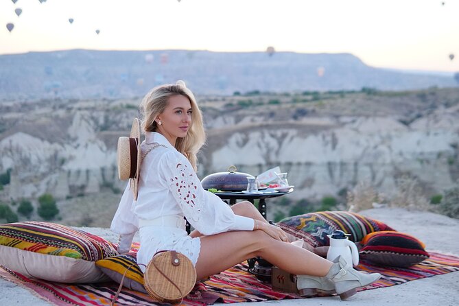 Private Breakfast Organisation in the Love Valley - Key points to know before booking