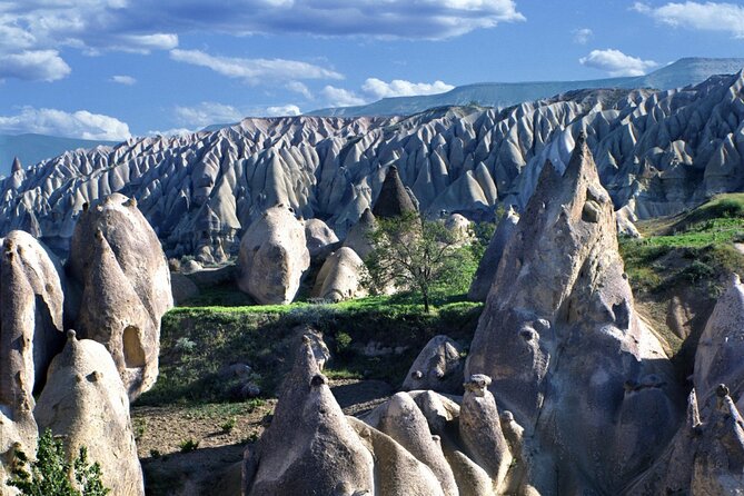 Private Cappadocia Boutique Tour with Personal Local Guide - Why this private Cappadocia route works well