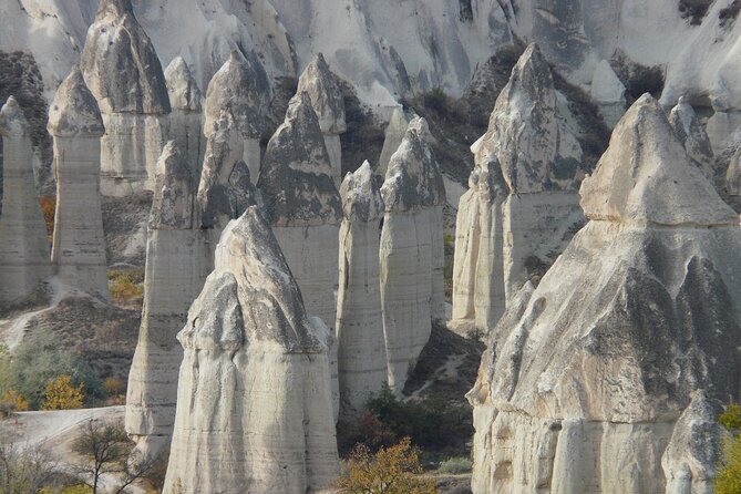 Private Cappadocia Boutique Tour with Personal Local Guide - Devrent Valley and the animal-shaped rocks