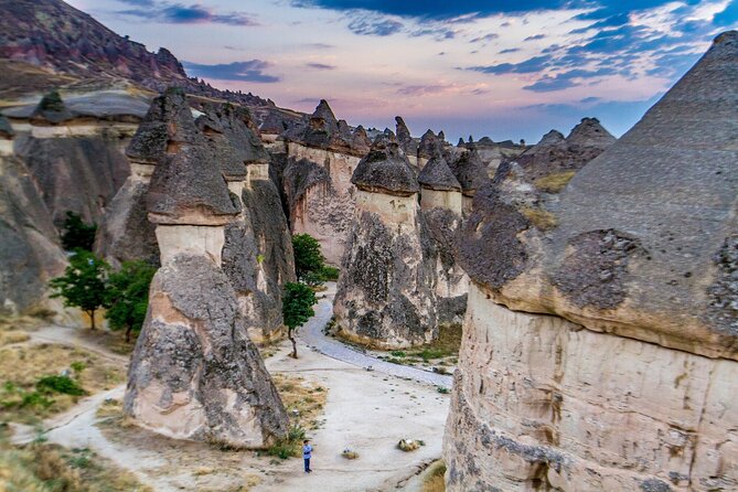 Private Cappadocia Boutique Tour with Personal Local Guide - What Tugba adds to the day