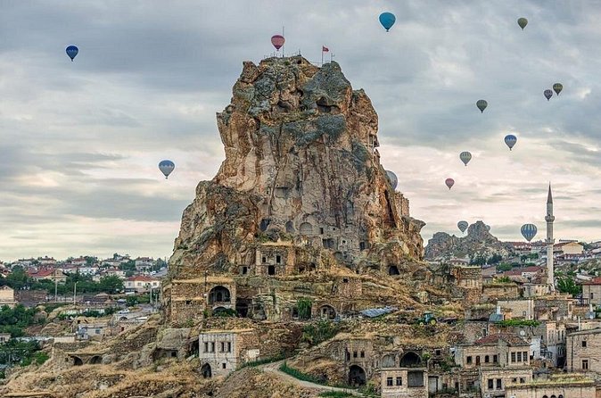 Private Cappadocia Food and Culture Tour: Turkish Cooking Class - Turkish coffee and the kiraathane