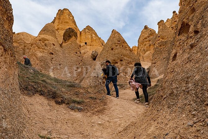Private Cappadocia Full Day Car And Guide - Avanos shows Cappadocia’s working side