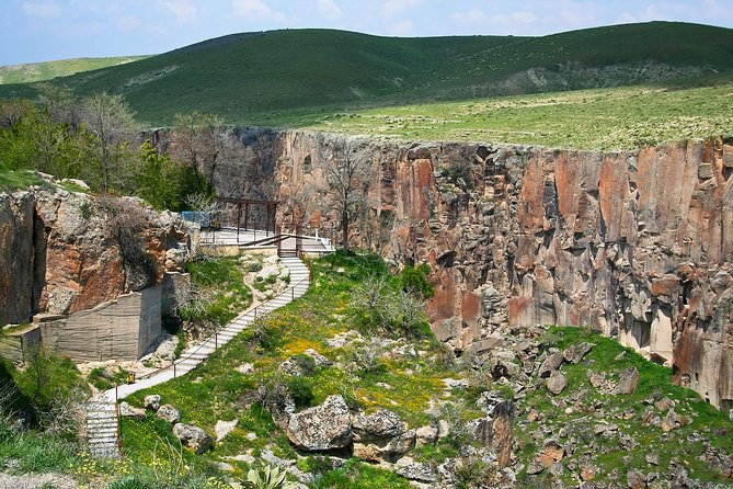 Private Cappadocia Green Tour - Who should book this Cappadocia Green Tour?
