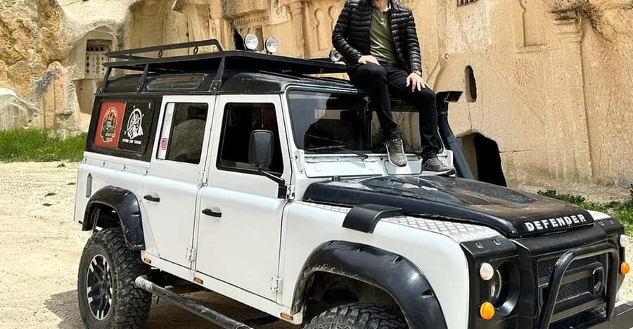Private Cappadocia Jeep Safari Tour - What a Two-Hour Jeep Safari Really Gives You