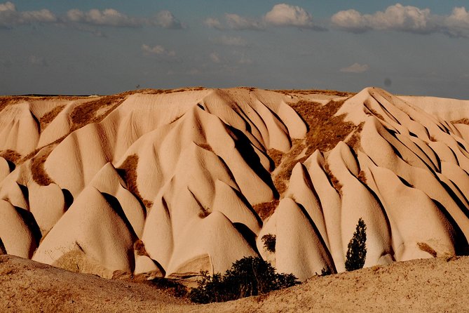 Private Cappadocia Red Tour - Pigeon Valley and the final Goreme panorama