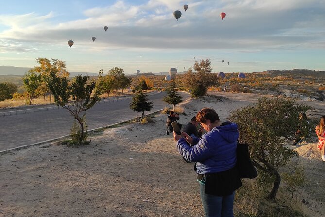 Private Cappadocia South Tour - Ozkonak Underground City for 90 minutes