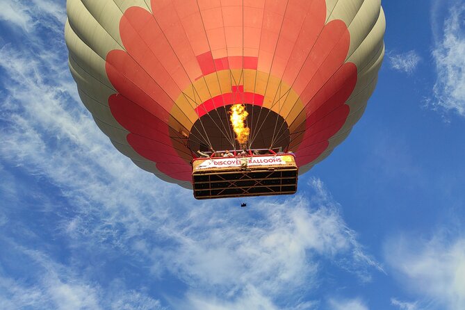 Private Cappadocia South Tour - What the private format adds