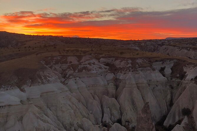 Private Cappadocia Tour in 1 Day with English Speaking Guide - Paşabağı and Devrent Show Cappadocia’s Oddest Rocks