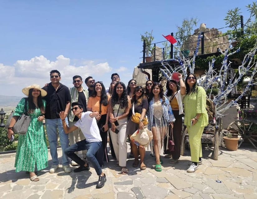 Private Cappadocia Tour (Only Van and Driver) - Why this private Cappadocia route works