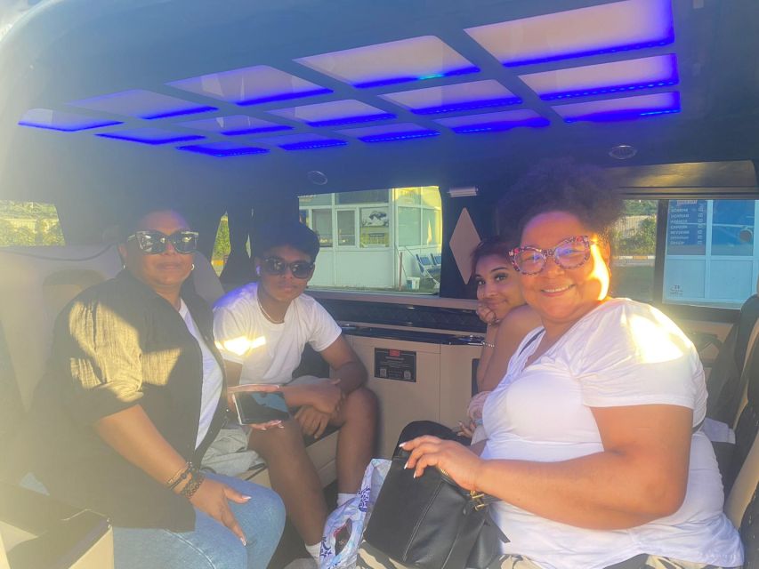 Private Cappadocia Tour (Only Van and Driver) - What the driver service is really like