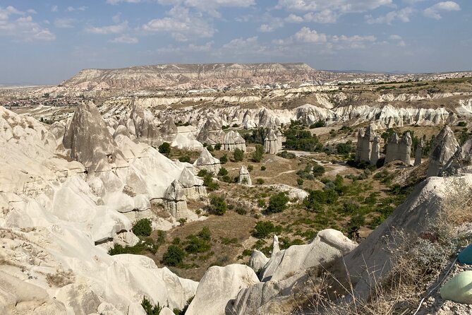 Private Cappadocia Tour: Underground Cities & Hidden Gems - Key points to know before booking