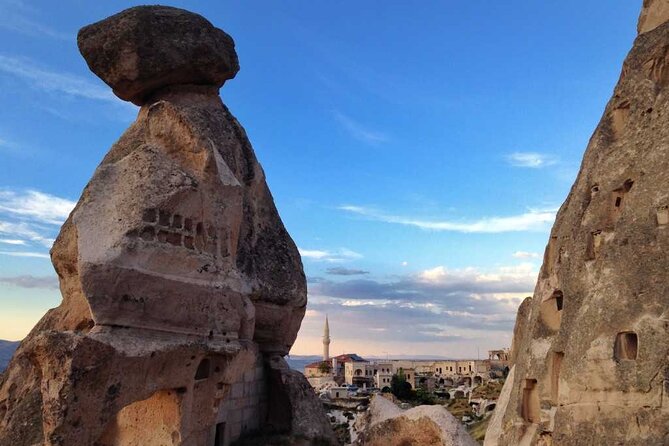 PRIVATE Cappadocia Tour & Underground City Combined with TICKETS - Avanos pottery, with room for hands-on work