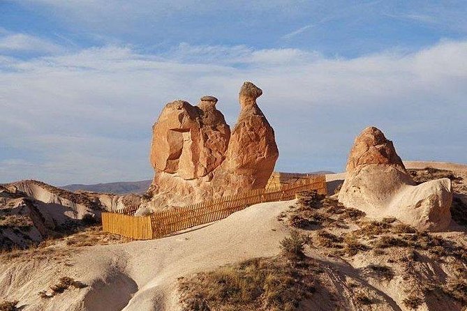 PRIVATE Cappadocia Tour with LUNCH - Lunch, Local Flavors, and Time to Ask for Help