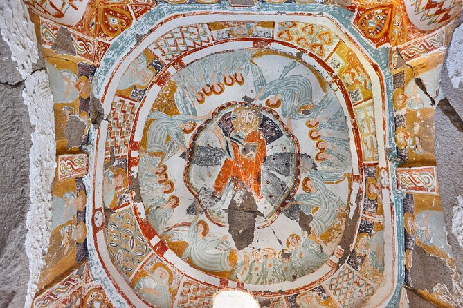 Private Cappadocia Tour with Underground City - Pasabag and the fairy chimneys