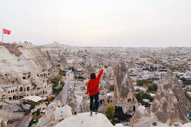 Private Cappadocia Tour with Underground City (Guide & Driver) - Timing, costs, and the practical tradeoffs