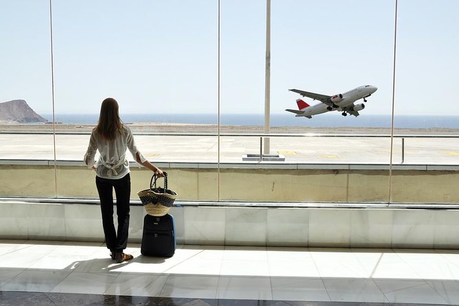 Private Departure Transfer: Cappadocia Hotel to Kayseri or Nevsehir Airports - Key points at a glance
