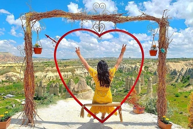 Private Double Cappadocia Tour (Red + Green Tour) - Should you book it?