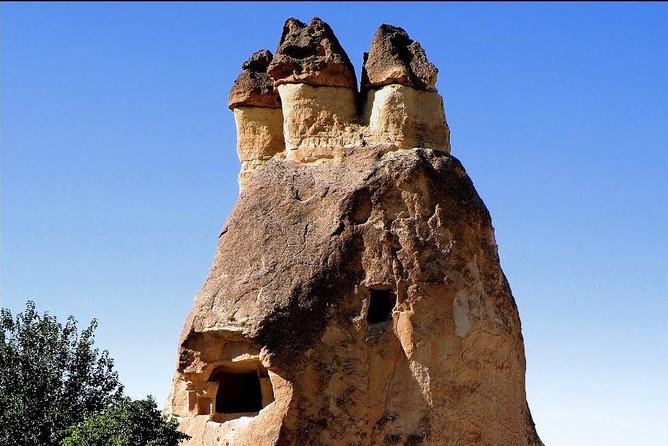 Private Double Tour North Cappadocia / South Cappadocia - Why two days work well in Cappadocia