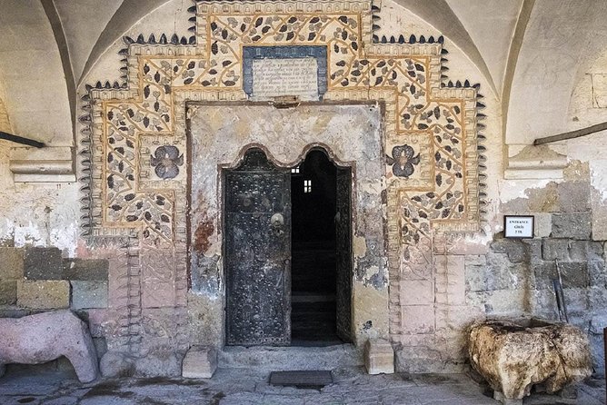Private: Full-Day Cappadocia Tour - Şahinefendi and everyday village life