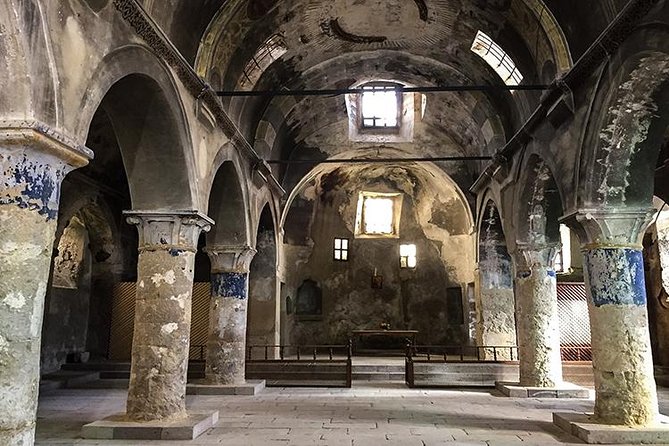 Private: Full-Day Cappadocia Tour - What the private setup means for your day