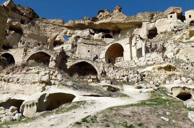 Private Green Cappadocia Tour With Guide&Vehicle - Who Should Choose This Green Cappadocia Day?