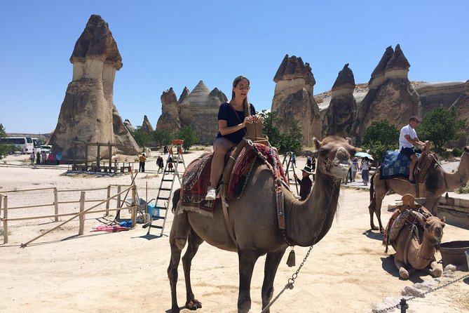 Private guide in Cappadocia, Turkey - Why a private guide helps in Cappadocia