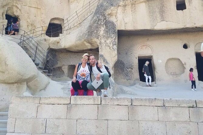 Private Guided Cappadocia Tour - Avanos, pottery, and a shopping decision