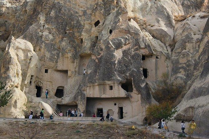 Private Guided Cappadocia Tour - Göreme and its cave churches