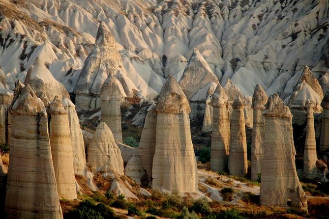 Private Guiding In Cappadocia - Key points to know before booking