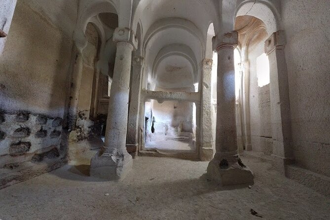 Private Hiking Tour in Cappadocia - Why walking makes Cappadocia feel different